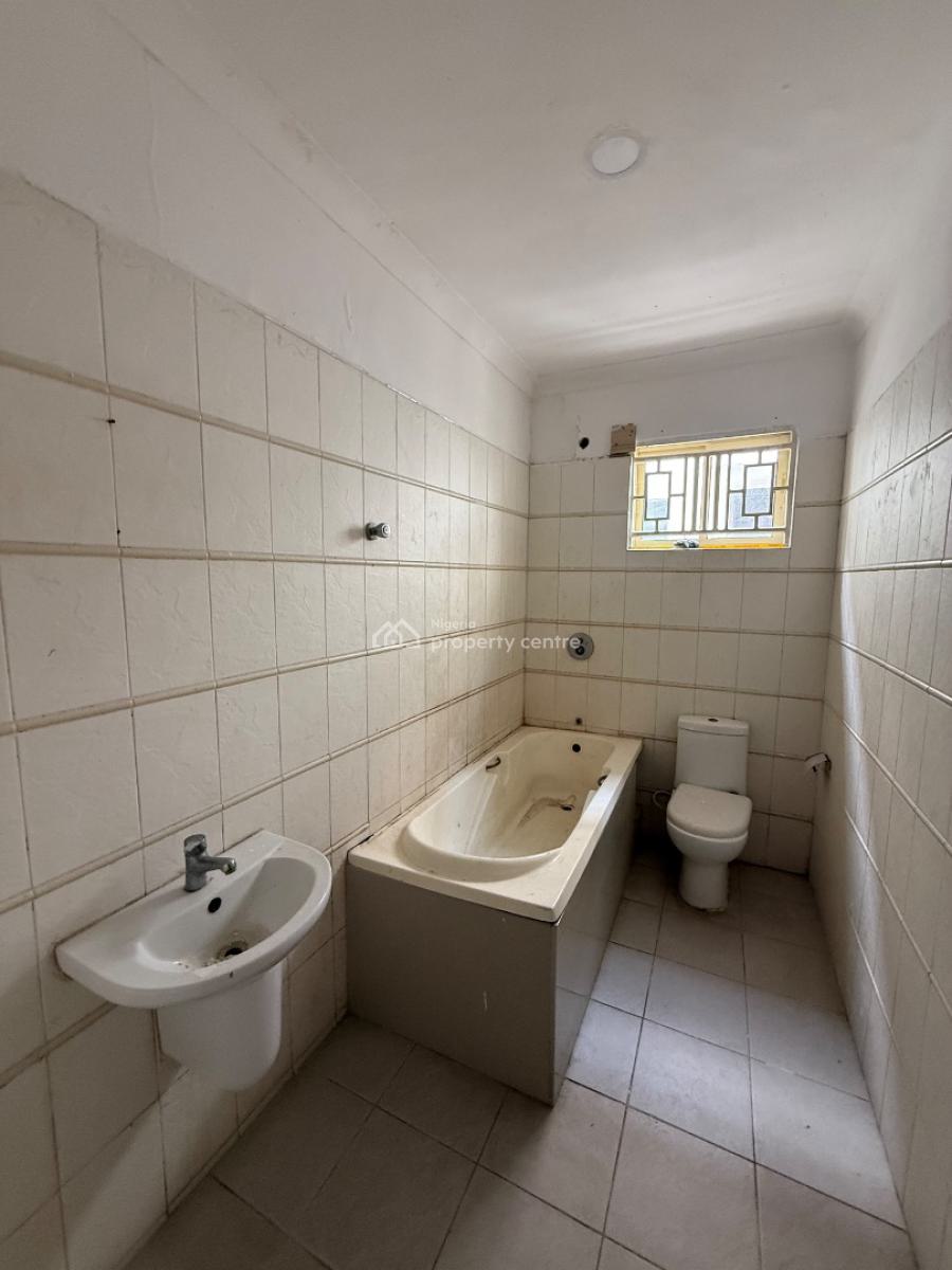 5 Bedroom Semi Detached Duplex with Bq for Commercial Purpose, Lekki Phase 1, Lekki, Lagos, Semi-detached Duplex for Rent