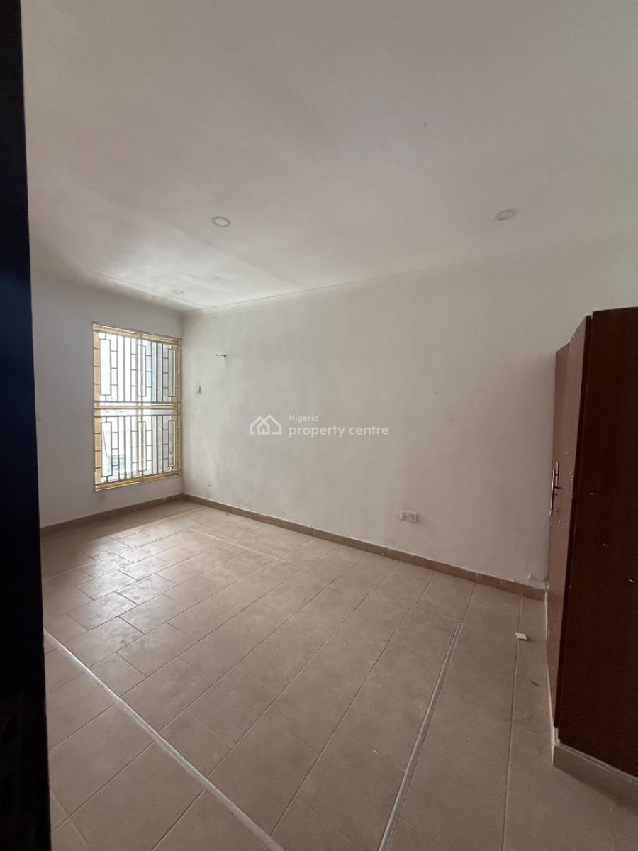 5 Bedroom Semi Detached Duplex with Bq for Commercial Purpose, Lekki Phase 1, Lekki, Lagos, Semi-detached Duplex for Rent