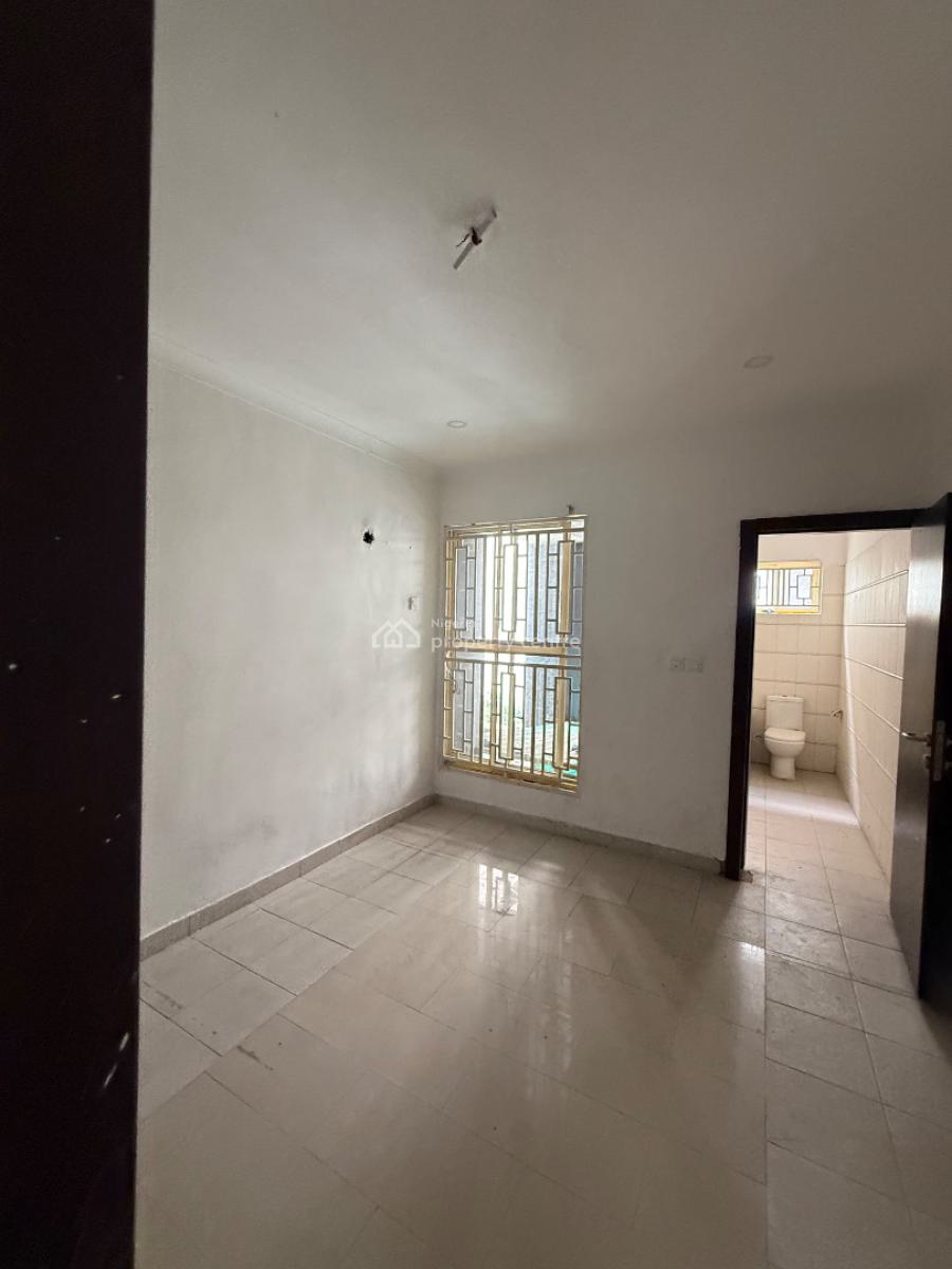 5 Bedroom Semi Detached Duplex with Bq for Commercial Purpose, Lekki Phase 1, Lekki, Lagos, Semi-detached Duplex for Rent