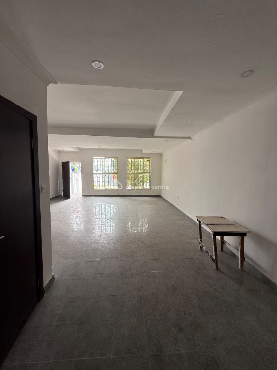 5 Bedroom Semi Detached Duplex with Bq for Commercial Purpose, Lekki Phase 1, Lekki, Lagos, Semi-detached Duplex for Rent