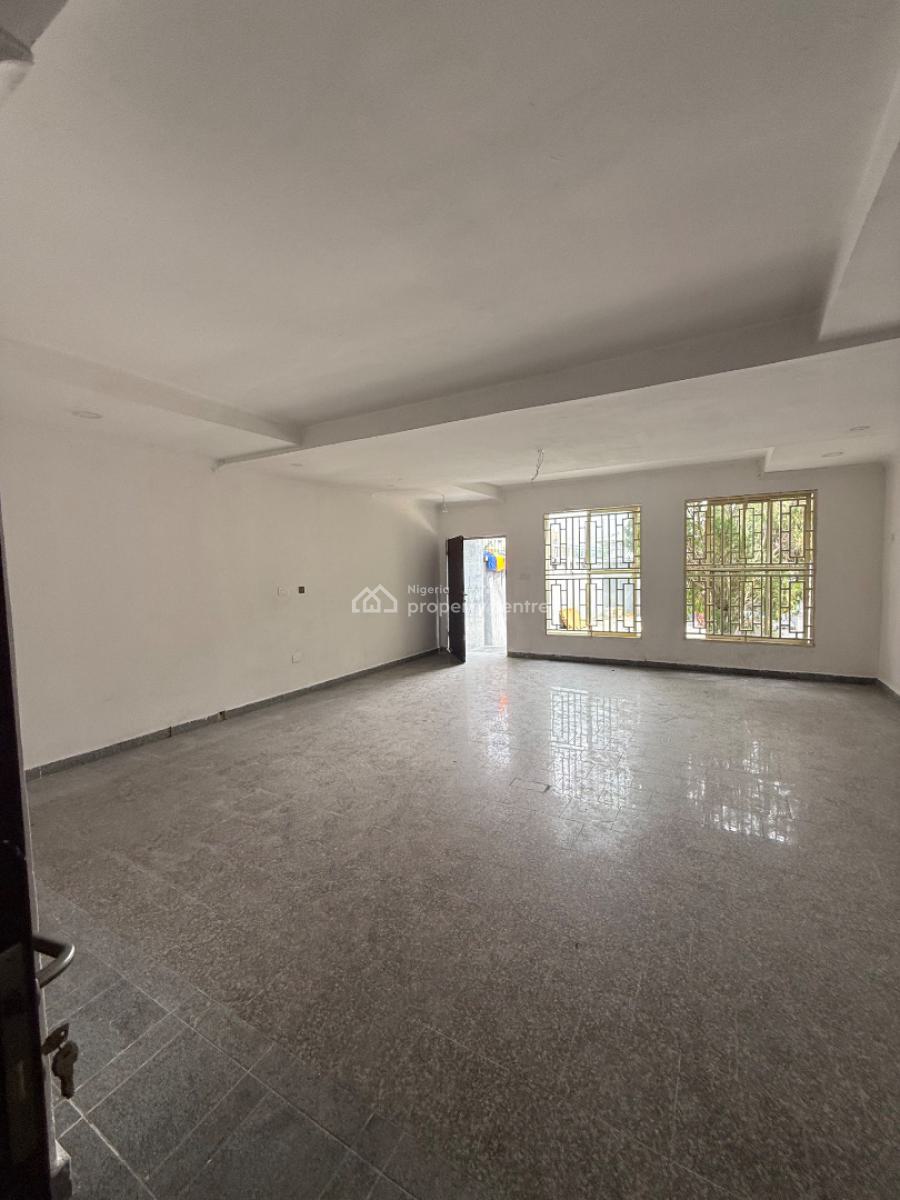 5 Bedroom Semi Detached Duplex with Bq for Commercial Purpose, Lekki Phase 1, Lekki, Lagos, Semi-detached Duplex for Rent