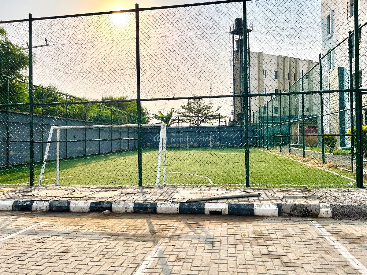 Luxury & Furnished 3 Bedroom Apartment, Lekki Phase 1, Lekki, Lagos, Flat / Apartment for Rent