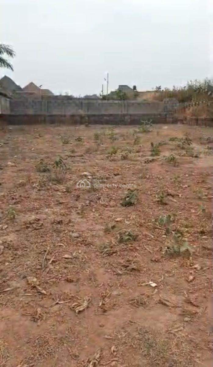 600sqm, Residential, Fcda Document, By Military Pension Board, Fo1 Layout, Kubwa, Abuja, Residential Land for Sale