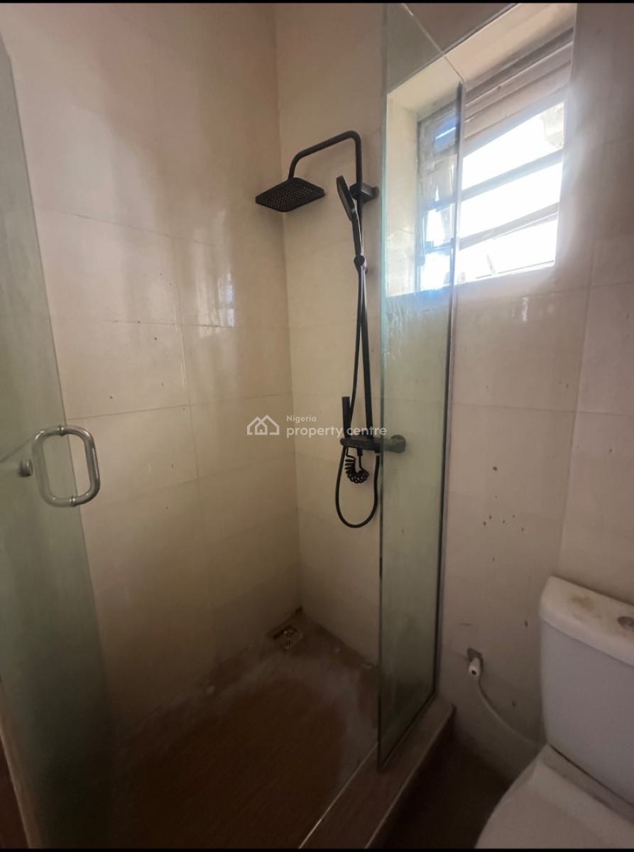 Pent House Mini Flat. a Masters Room with a Room Upstairs Inside., Idado Estate, Idado, Lekki, Lagos, House for Rent