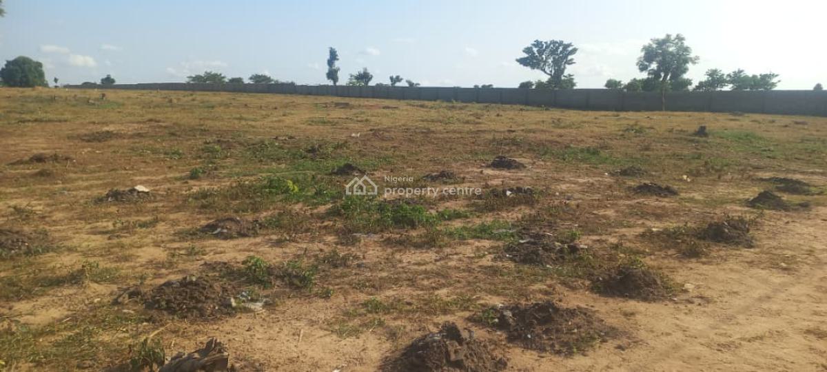 150sqm Land in Fcda Approved Estate -- Kabusa Abuja, After Kabusa Garden Estate, Kabusa, Abuja, Residential Land for Sale