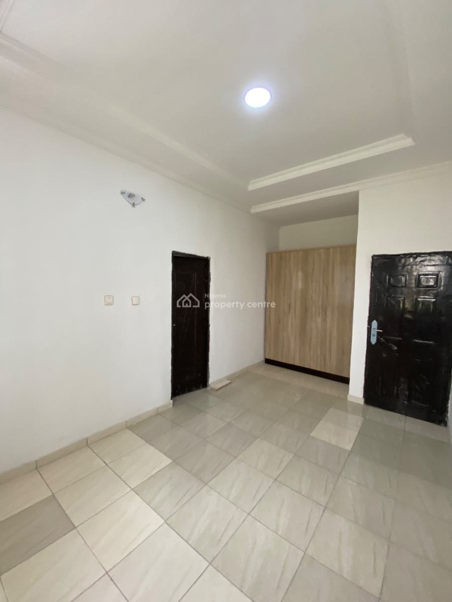 Standard Two Bedroom Apartment, Sangotedo, Ajah, Lagos, Flat / Apartment for Rent