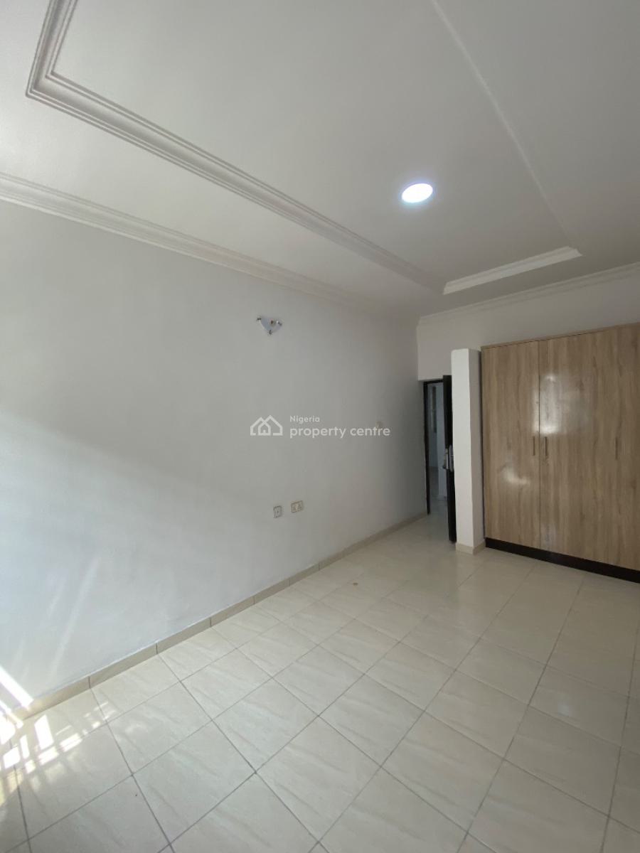 Standard Two Bedroom Apartment, Sangotedo, Ajah, Lagos, Flat / Apartment for Rent