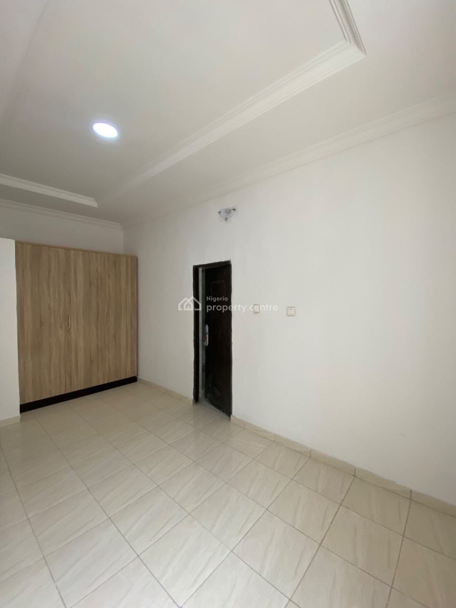 Standard Two Bedroom Apartment, Sangotedo, Ajah, Lagos, Flat / Apartment for Rent