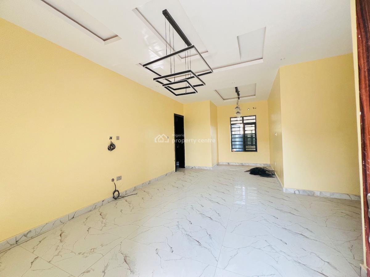 2bedroom Apartment, Lekki Phase 2 By Abraham  Adesanya, Lekki, Lagos, Flat / Apartment for Rent