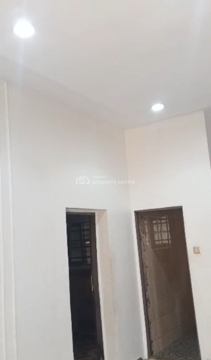 2 Bedroom Flat, Off Agidi Road, Alapere, Ketu, Lagos, Flat / Apartment for Rent