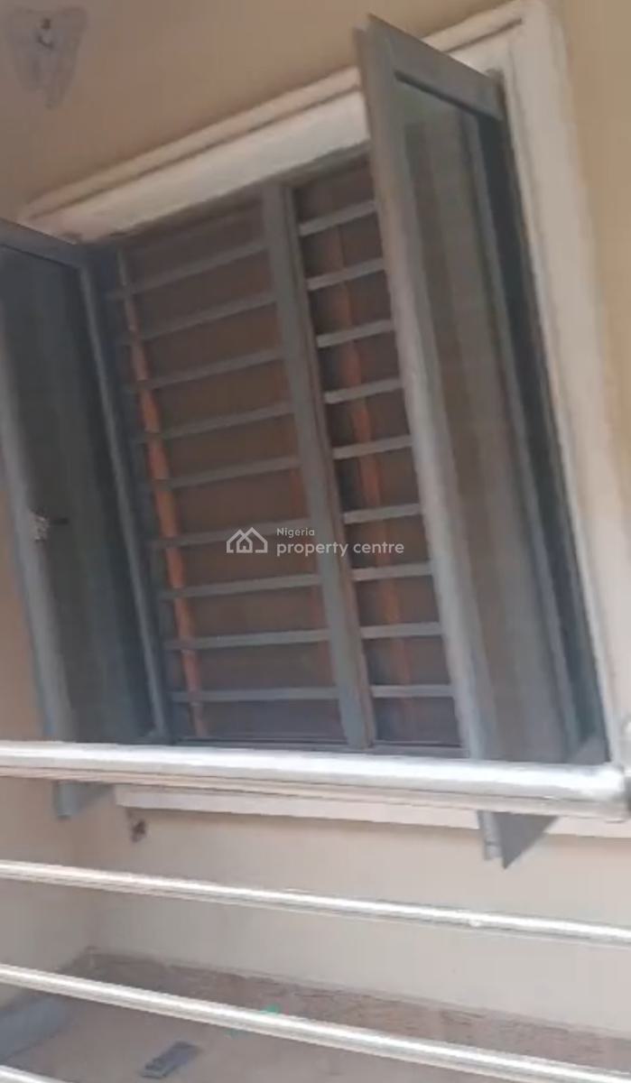 2 Bedroom Flat, Off Agidi Road, Alapere, Ketu, Lagos, Flat / Apartment for Rent