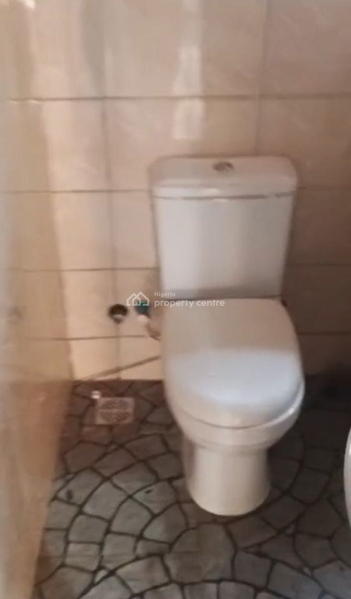 2 Bedroom Flat, Off Agidi Road, Alapere, Ketu, Lagos, Flat / Apartment for Rent