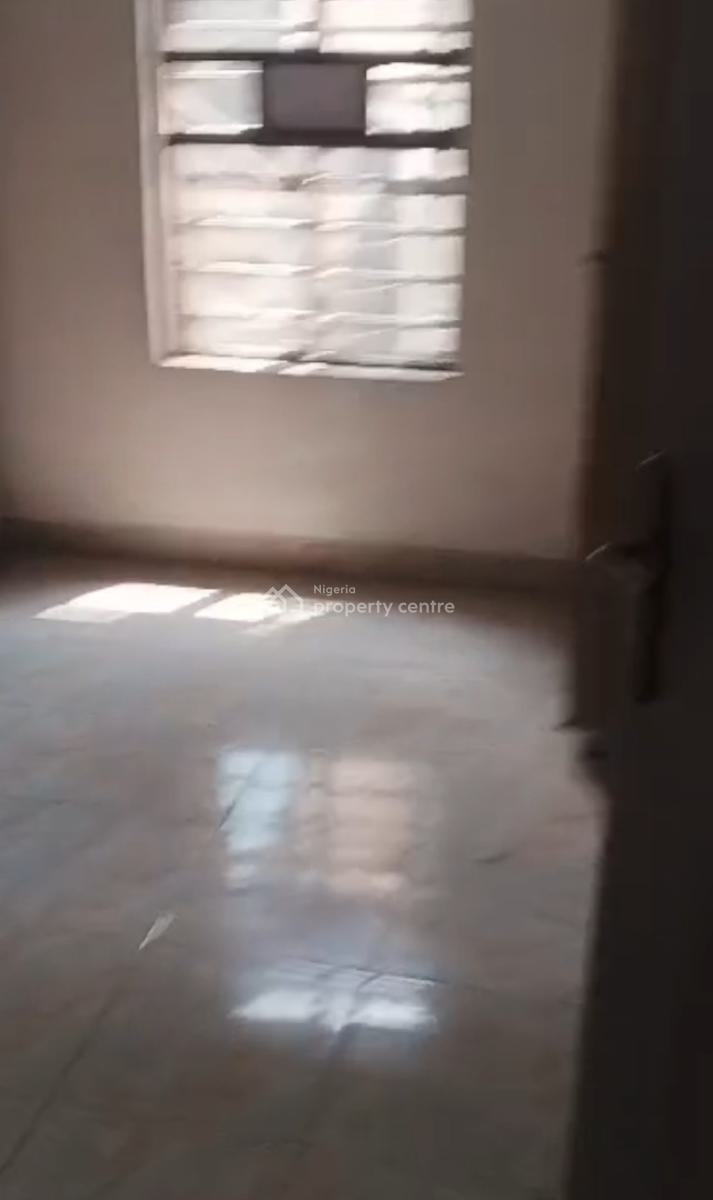 2 Bedroom Flat, Off Agidi Road, Alapere, Ketu, Lagos, Flat / Apartment for Rent