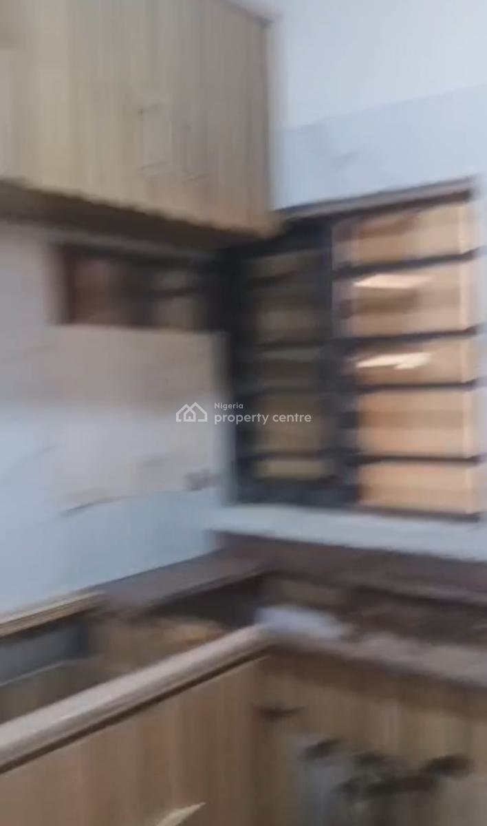 2 Bedroom Flat, Off Agidi Road, Alapere, Ketu, Lagos, Flat / Apartment for Rent