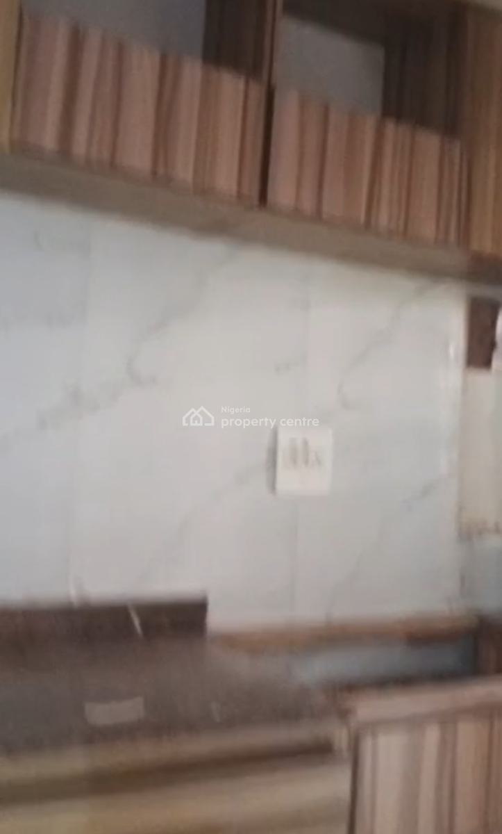 2 Bedroom Flat, Off Agidi Road, Alapere, Ketu, Lagos, Flat / Apartment for Rent