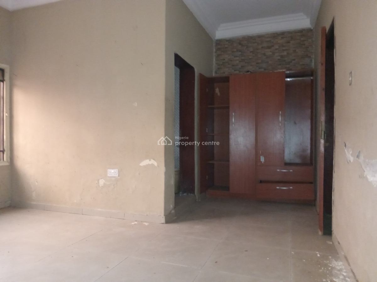 Spacious 3 Bedroom Flat, Lekki Scheme 2 Estate Adesanya, Ajah, Lagos, Flat / Apartment for Rent