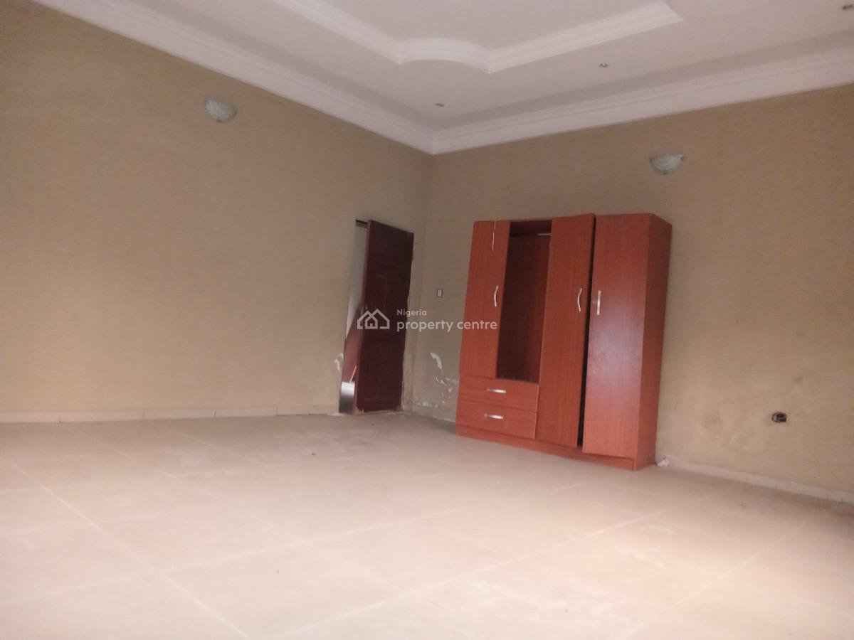 Spacious 3 Bedroom Flat, Lekki Scheme 2 Estate Adesanya, Ajah, Lagos, Flat / Apartment for Rent
