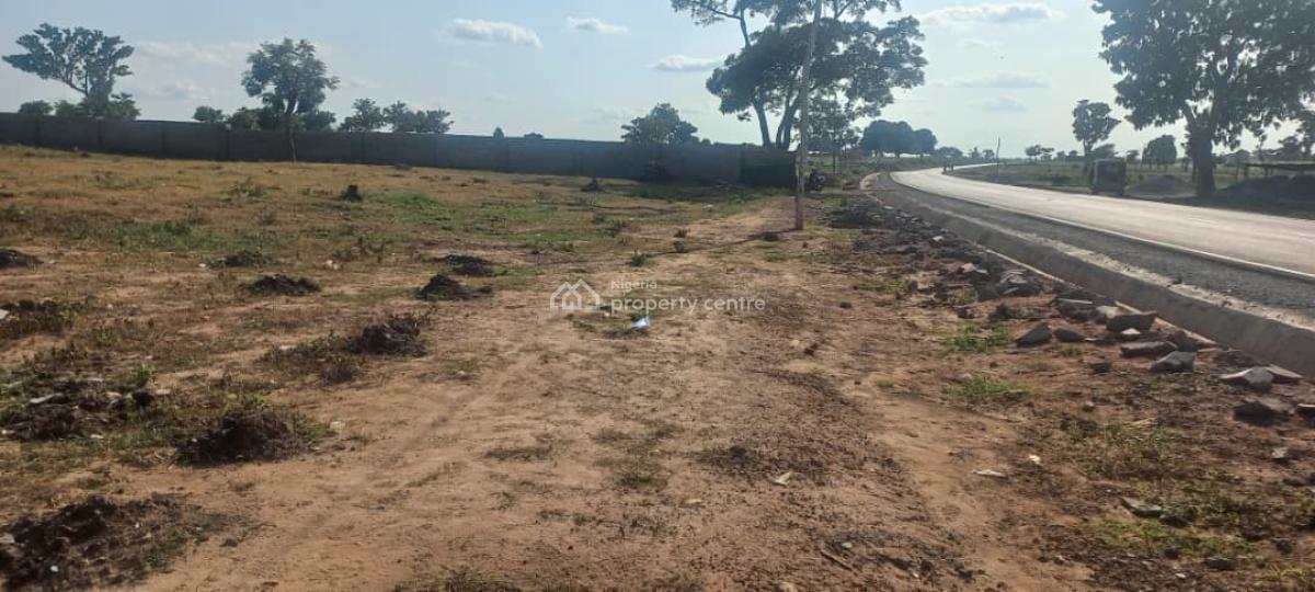 Cheap Land in Kabusa Abuja -- 150sqm Plot, After Kabusa Garden Estate, Kabusa, Abuja, Residential Land for Sale