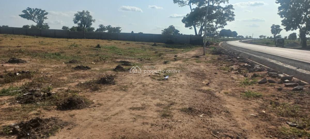 Cheap Land in Kabusa Abuja -- 150sqm Plot, After Kabusa Garden Estate, Kabusa, Abuja, Residential Land for Sale