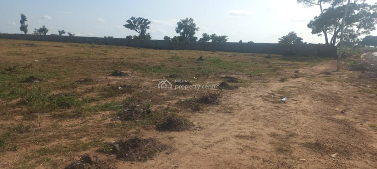 Cheap Land in Kabusa Abuja -- 150sqm Plot, After Kabusa Garden Estate, Kabusa, Abuja, Residential Land for Sale