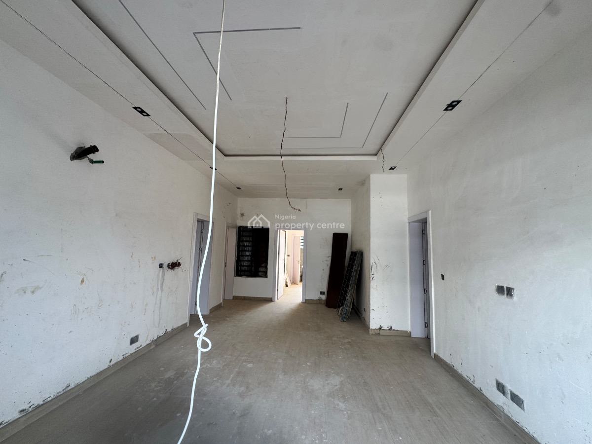 Luxury 3 Bedroom Apartment with Bq, Ikeja Gra, Ikeja, Lagos, Flat / Apartment for Sale