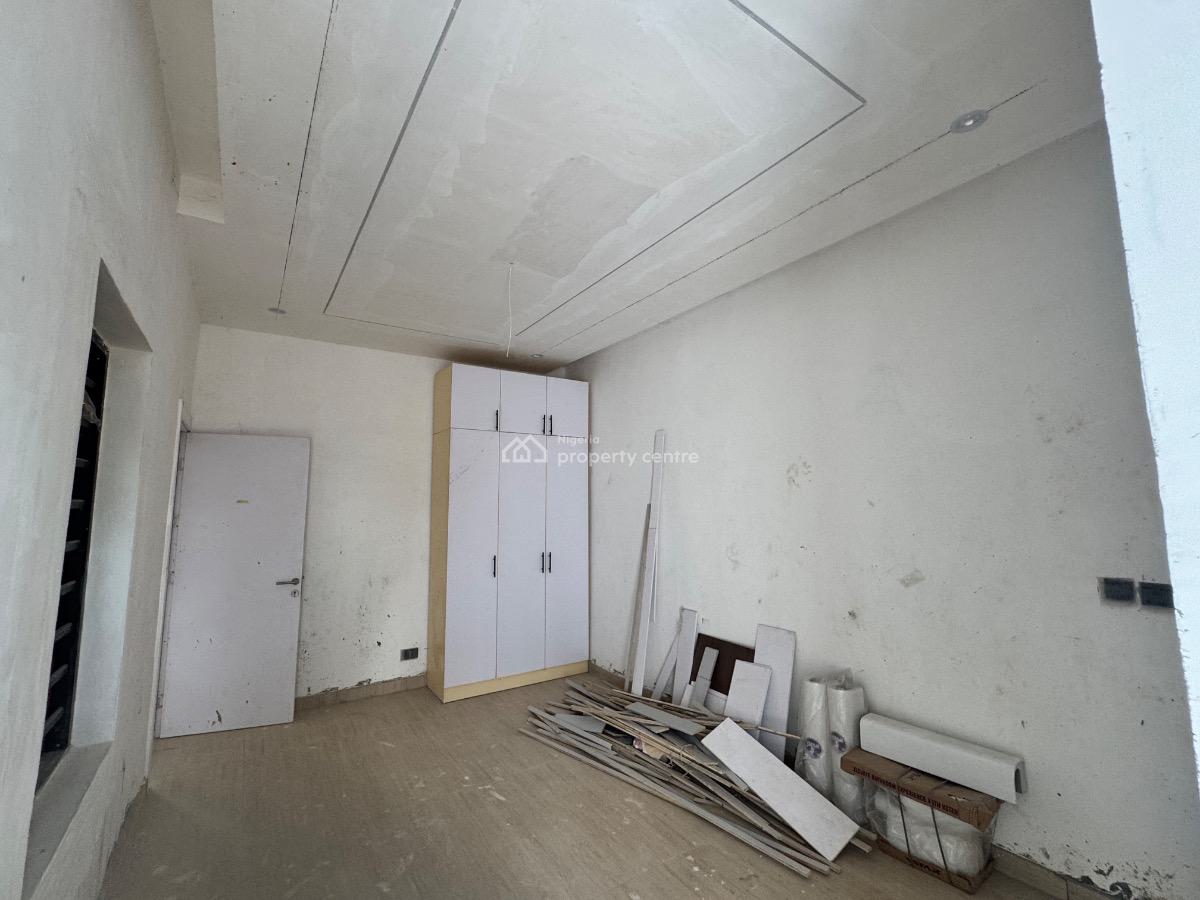 Luxury 3 Bedroom Apartment with Bq, Ikeja Gra, Ikeja, Lagos, Flat / Apartment for Sale