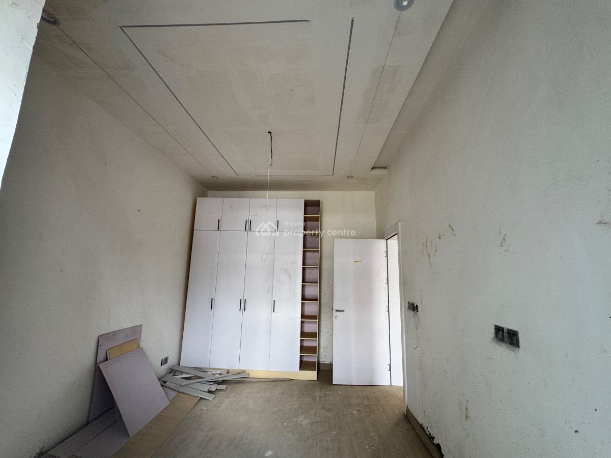 Luxury 3 Bedroom Apartment with Bq, Ikeja Gra, Ikeja, Lagos, Flat / Apartment for Sale