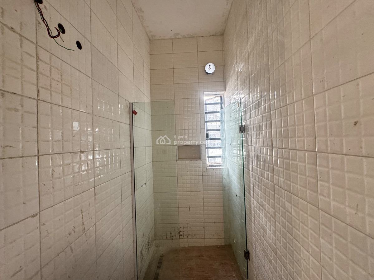 Luxury 3 Bedroom Apartment with Bq, Ikeja Gra, Ikeja, Lagos, Flat / Apartment for Sale