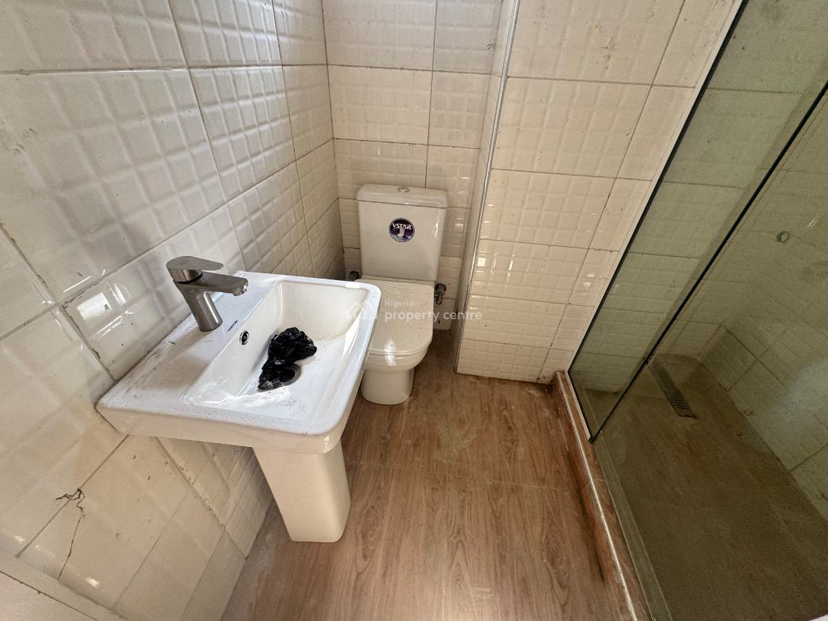 Luxury 3 Bedroom Apartment with Bq, Ikeja Gra, Ikeja, Lagos, Flat / Apartment for Sale