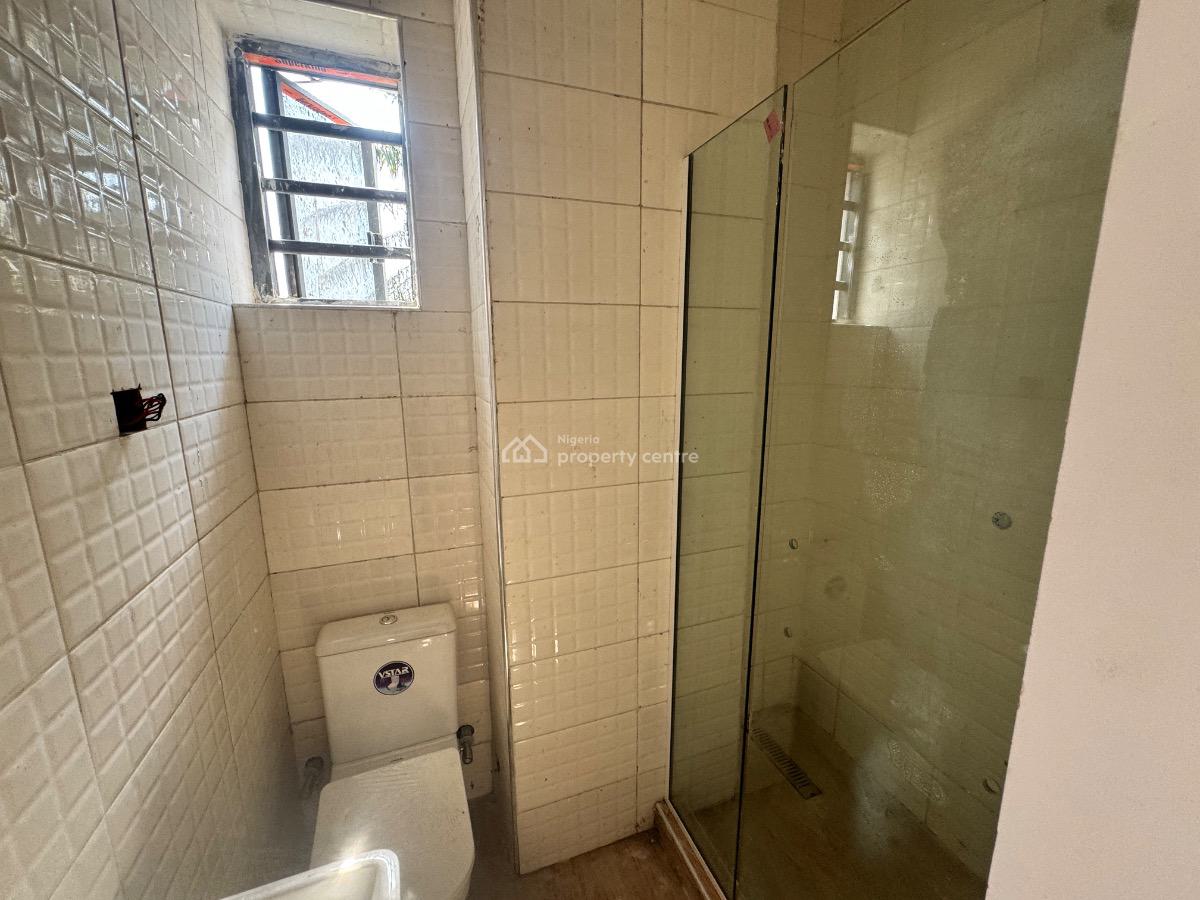 Luxury 3 Bedroom Apartment with Bq, Ikeja Gra, Ikeja, Lagos, Flat / Apartment for Sale