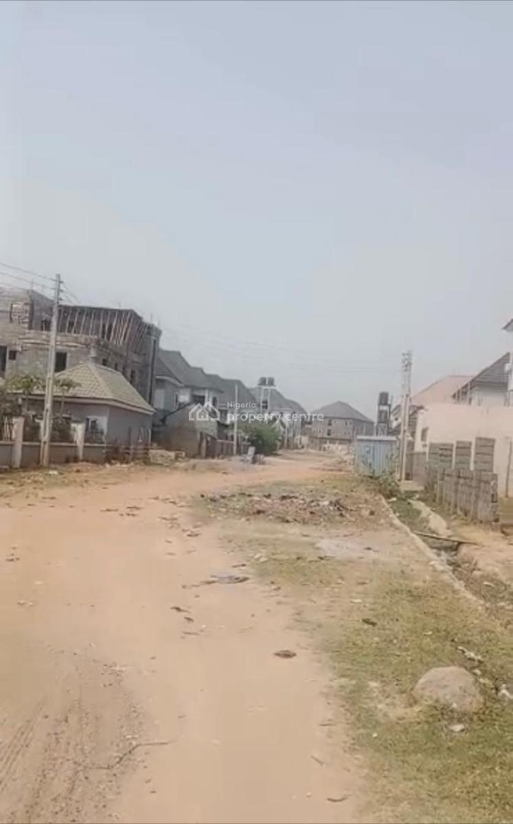 600.47sqm, Residential, Fcda Doc, in F14 Kubwa, Kubwa, Abuja, Residential Land for Sale