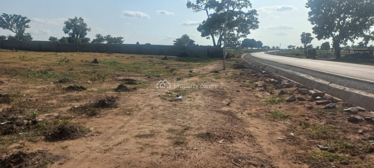 150sqm Land in Kabusa -- Perfect for First-time Homeowners, After Kabusa Garden Estate, Kabusa, Abuja, Residential Land for Sale