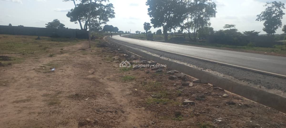 150sqm Land in Kabusa -- Perfect for First-time Homeowners, After Kabusa Garden Estate, Kabusa, Abuja, Residential Land for Sale