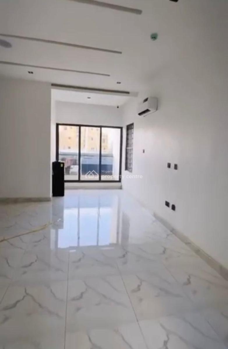 Luxury 4bedroom Ensuit Duplex+swimming Pool+cinema+gym+bq, By Ochacho Estate, Life Camp, Abuja, Detached Duplex for Sale