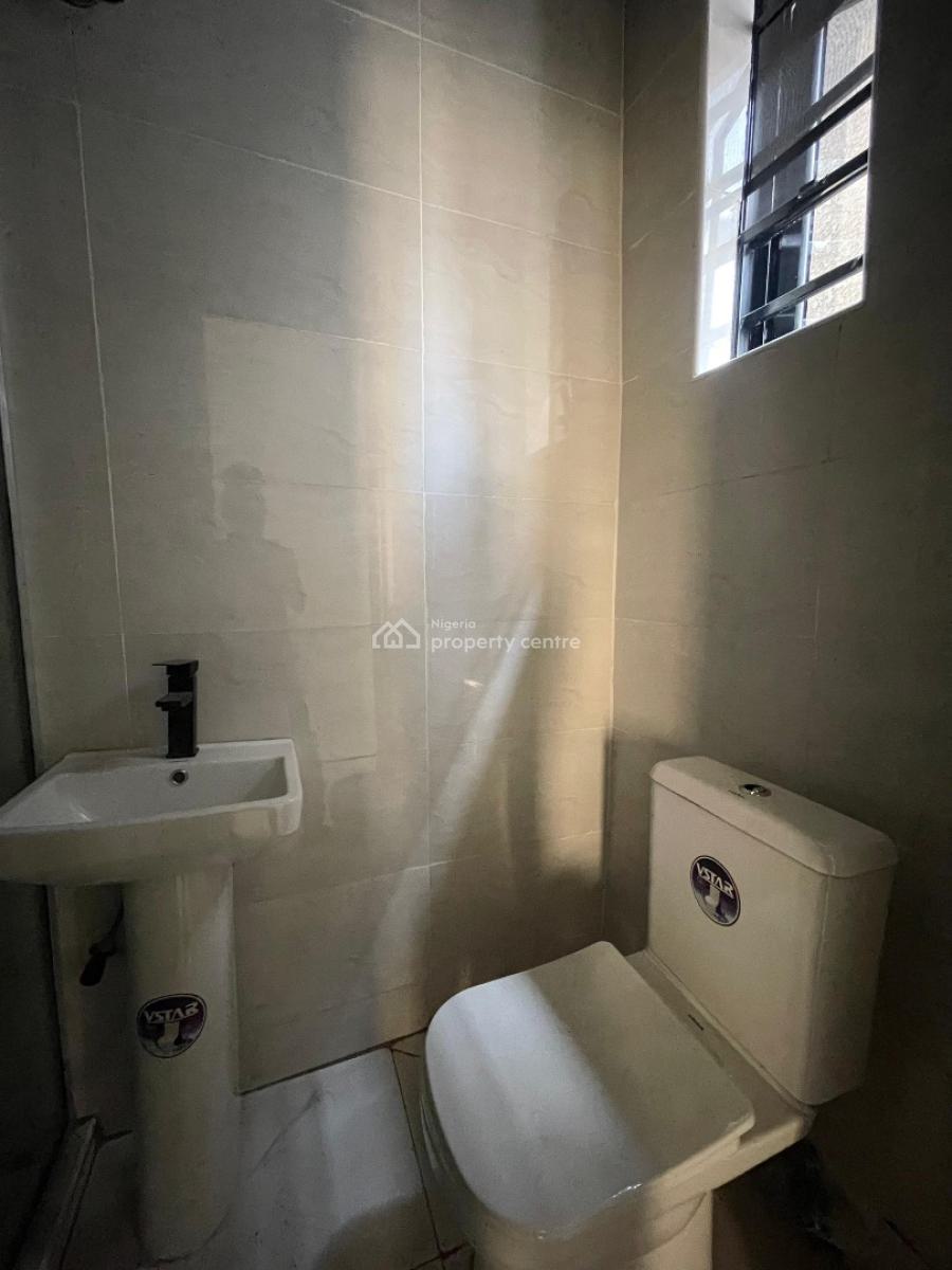 Contemporary 4bedroom Fully Detached Duplex, Sangotedo Ajah, Sangotedo, Ajah, Lagos, Detached Duplex for Sale