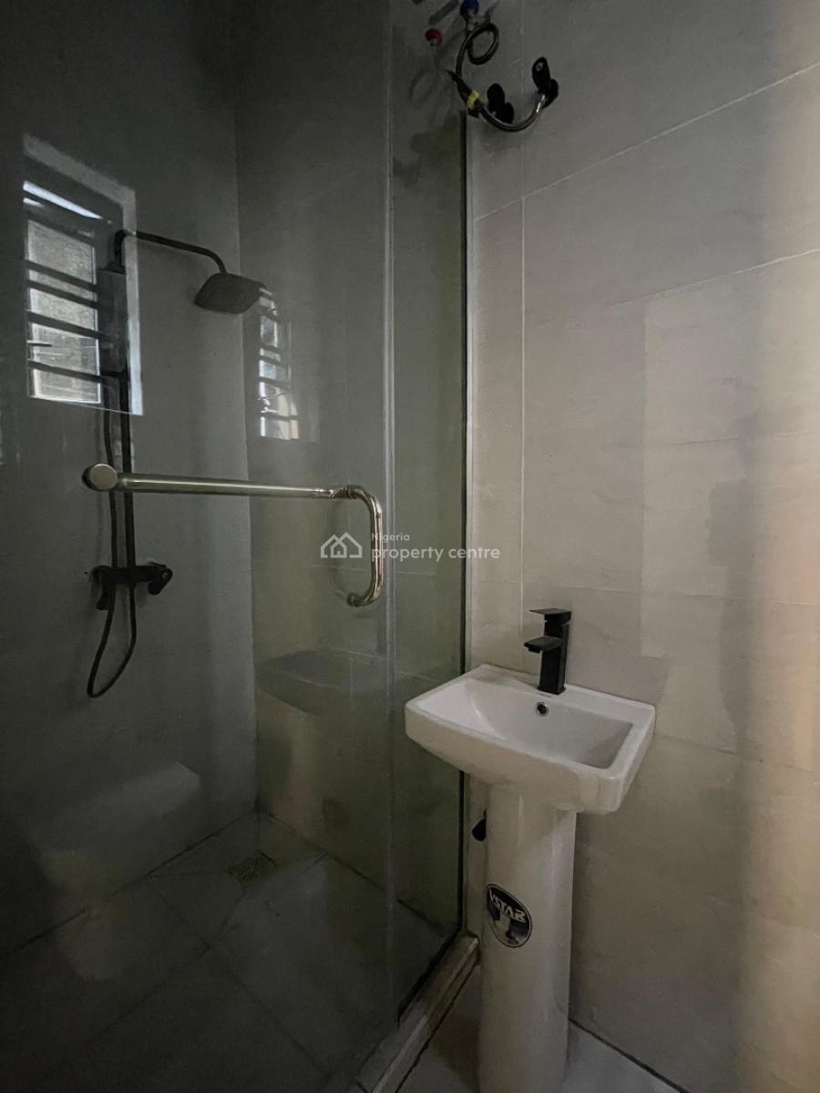 Contemporary 4bedroom Fully Detached Duplex, Sangotedo Ajah, Sangotedo, Ajah, Lagos, Detached Duplex for Sale