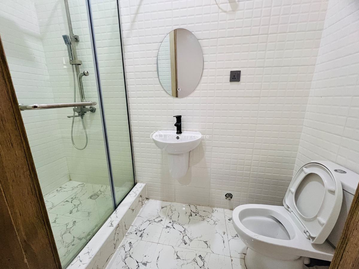 4bedroom Terrace Duplex, Lekki Phase 2, Lekki, Lagos, Terraced Duplex for Sale