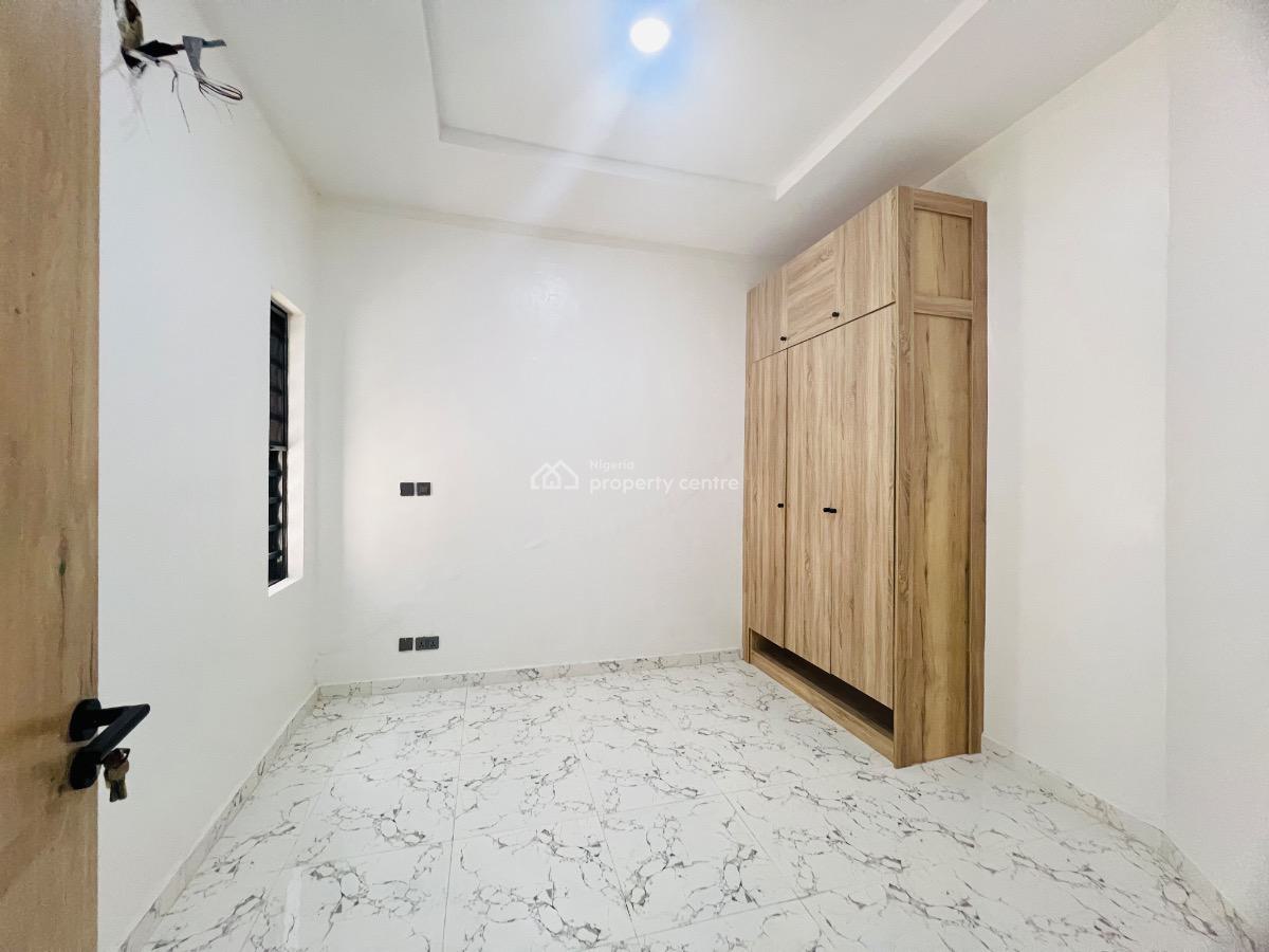 4bedroom Terrace Duplex, Lekki Phase 2, Lekki, Lagos, Terraced Duplex for Sale