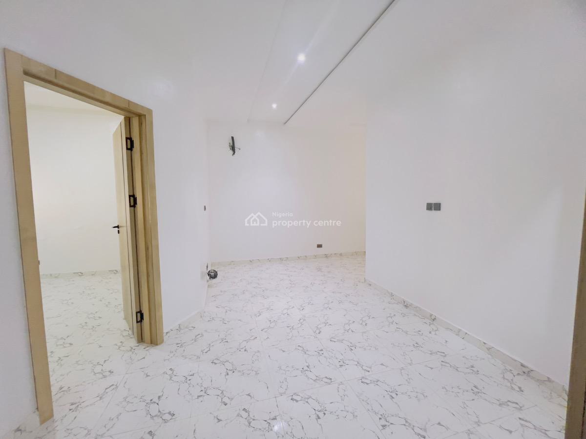 4bedroom Terrace Duplex, Lekki Phase 2, Lekki, Lagos, Terraced Duplex for Sale