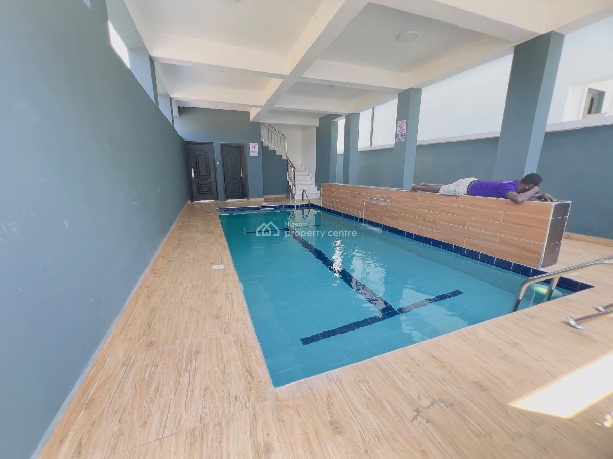 4bedroom Terrace Duplex, Lekki Phase 2, Lekki, Lagos, Terraced Duplex for Sale