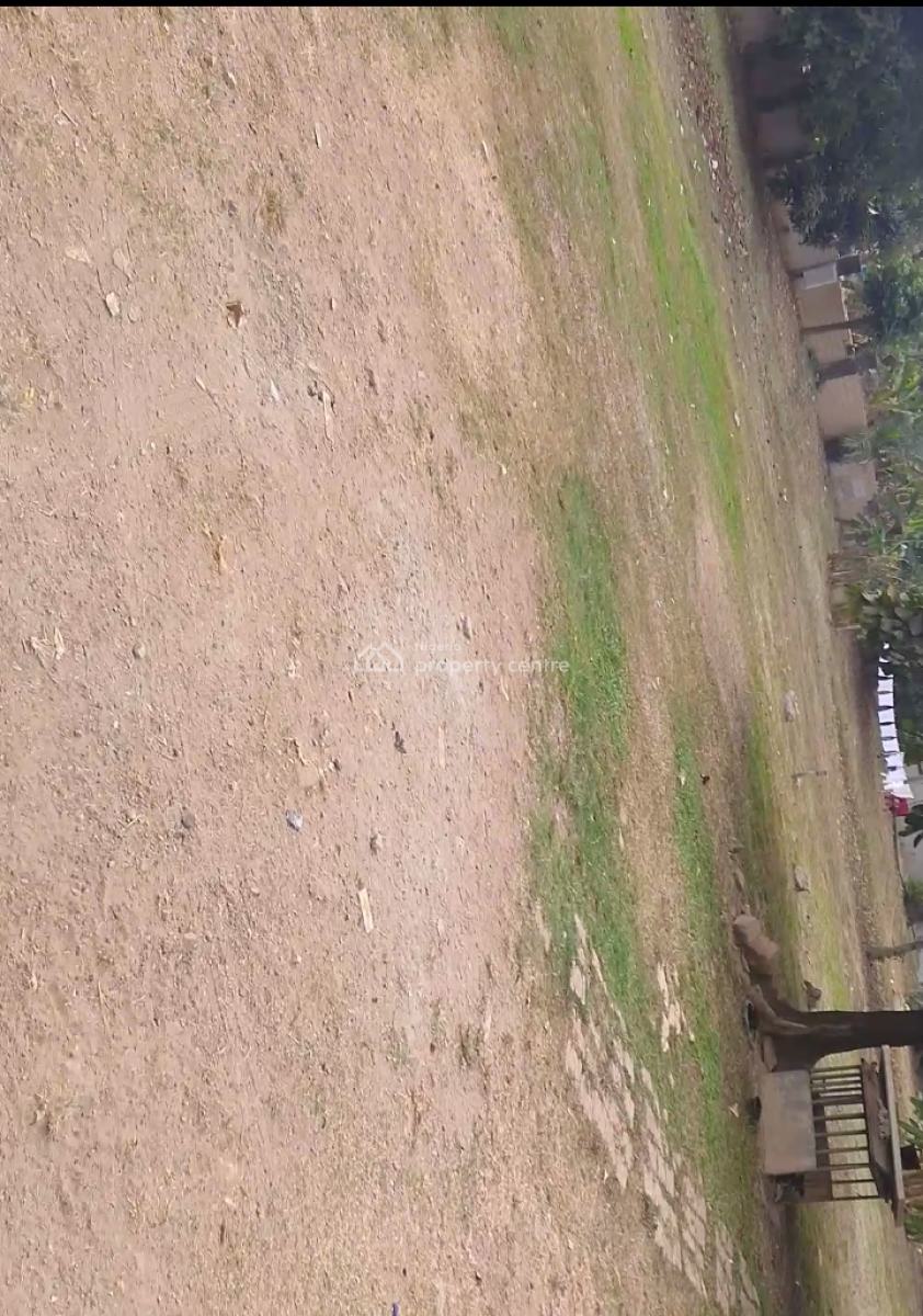 C of O, Ndic and Icpc Road., Central Business District, Abuja, Commercial Land for Sale