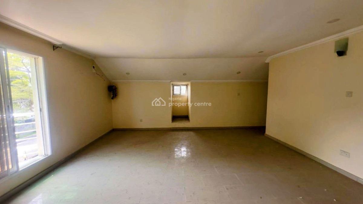 4 Waterfront 5 Bed Terraces on 1,750sqm with Jetty & Pool, Victoria Garden Estate, Vgc, Lekki, Lagos, Terraced Duplex for Sale