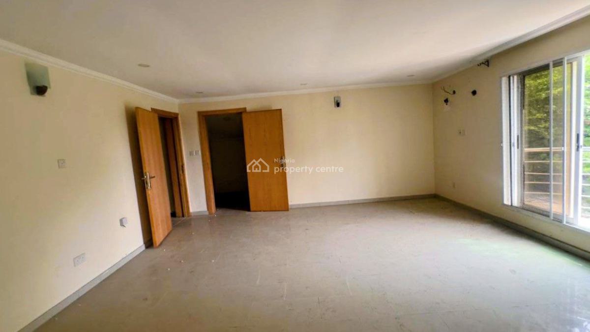 4 Waterfront 5 Bed Terraces on 1,750sqm with Jetty & Pool, Victoria Garden Estate, Vgc, Lekki, Lagos, Terraced Duplex for Sale