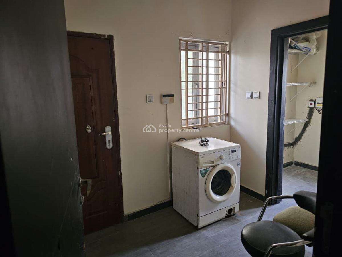 Luxury 6 Bedroom Detached House with 2 Rooms Bq Now Opened, Royal Garden Estate, Olokonla, Ajah, Lagos, Detached Duplex for Rent