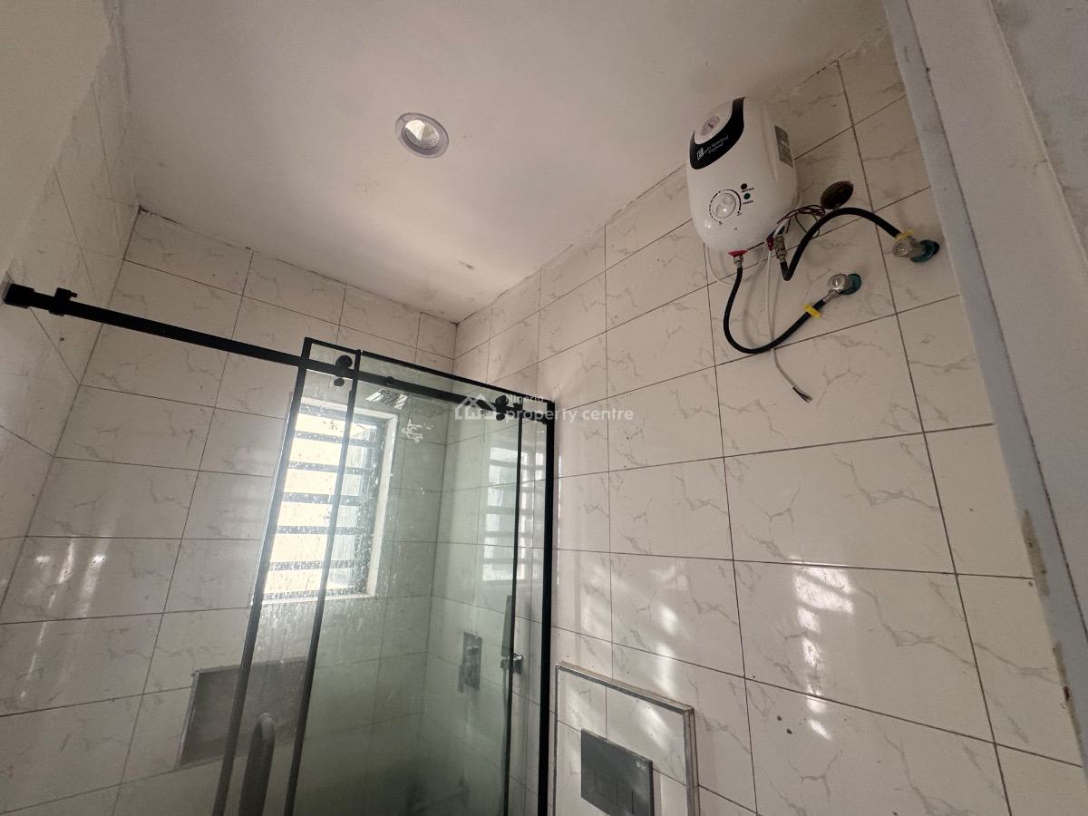 Super Luxury 4 Bedroom Terrace Duplex, Ikeja Gra, Ikeja, Lagos, Terraced Duplex for Sale