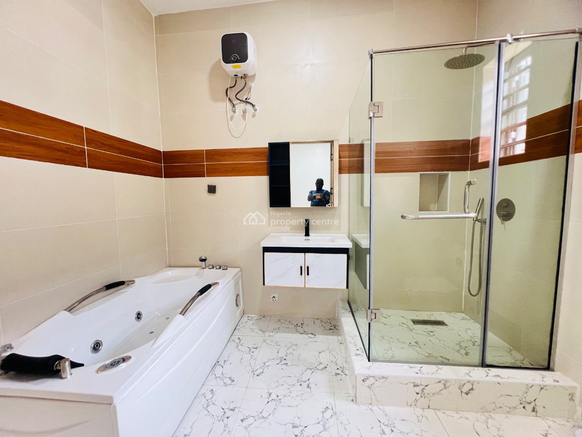 3bedroom Terrace Duplex, Lekki Phase 2, Lekki, Lagos, Terraced Duplex for Sale