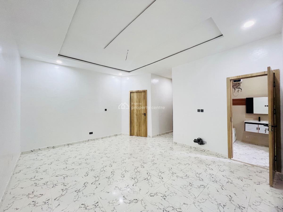 3bedroom Terrace Duplex, Lekki Phase 2, Lekki, Lagos, Terraced Duplex for Sale