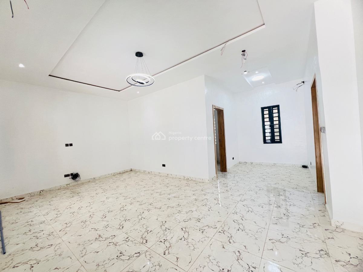 3bedroom Terrace Duplex, Lekki Phase 2, Lekki, Lagos, Terraced Duplex for Sale