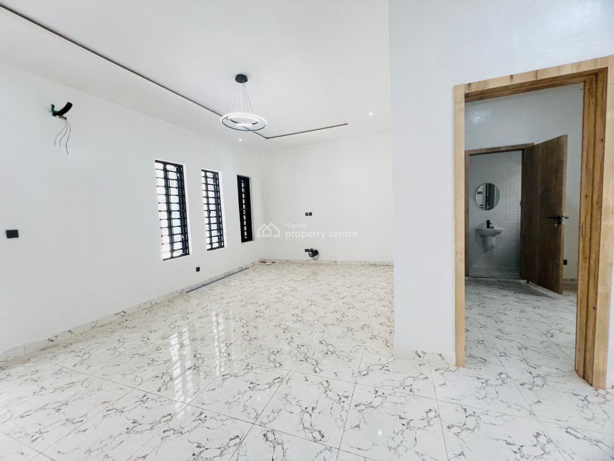 3bedroom Terrace Duplex, Lekki Phase 2, Lekki, Lagos, Terraced Duplex for Sale