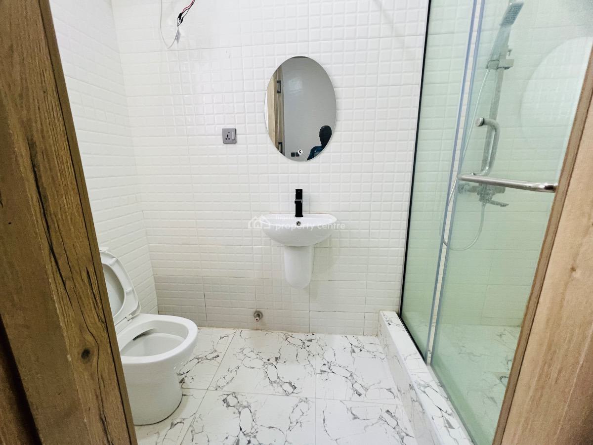 3bedroom Terrace Duplex, Lekki Phase 2, Lekki, Lagos, Terraced Duplex for Sale